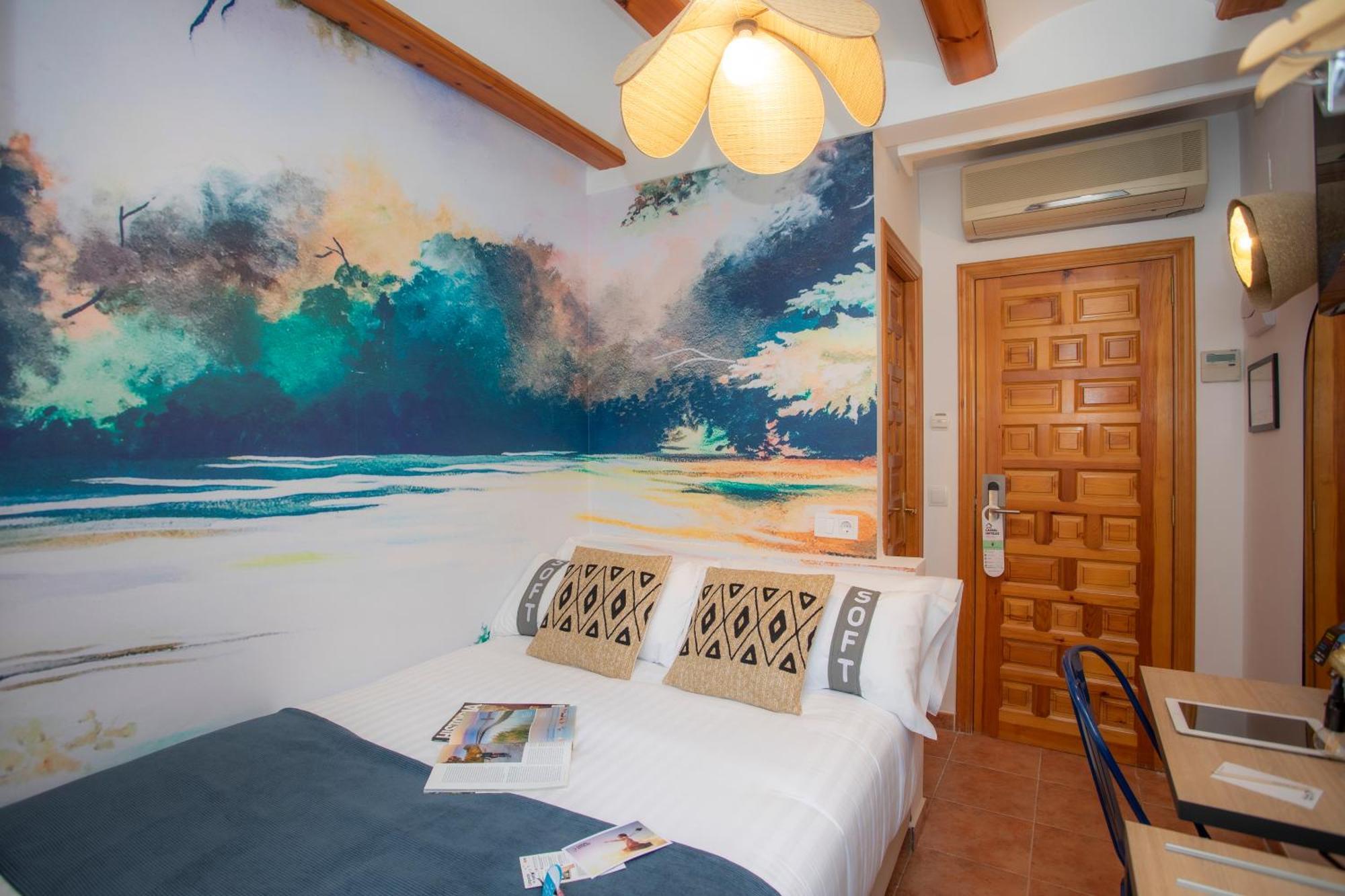Casual Natura Valencia By Casual Hoteles, Valencia