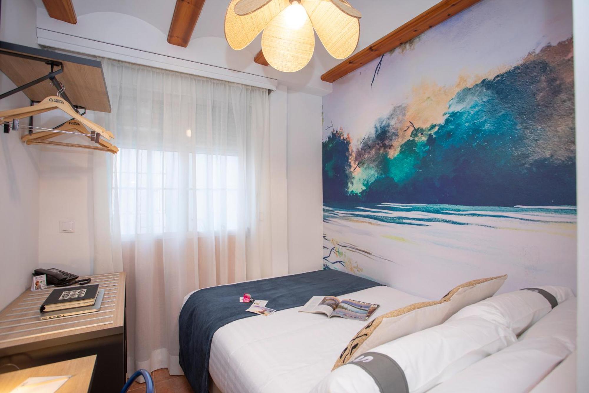 Casual Natura Valencia By Casual Hoteles — Foto 2