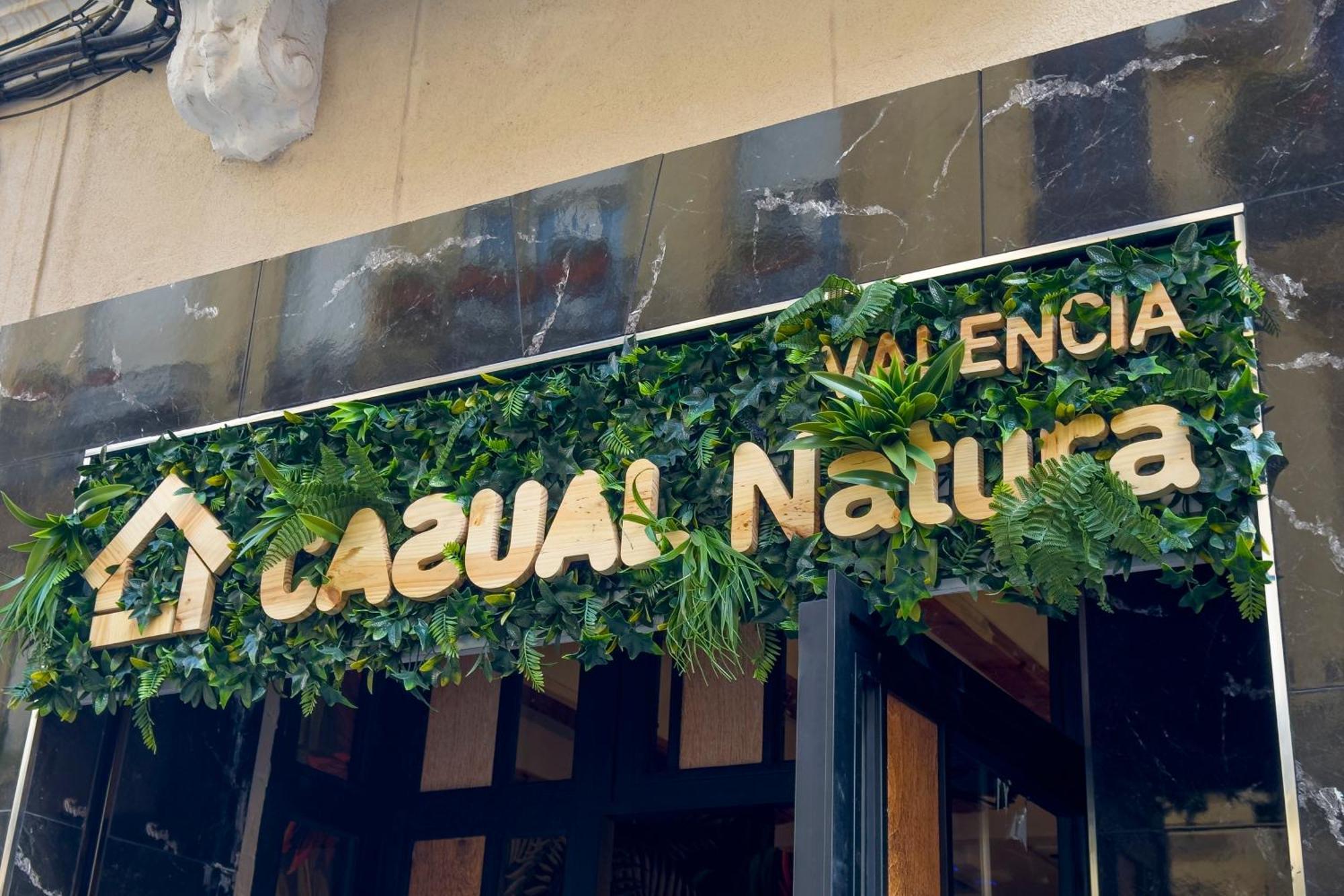Casual Natura Valencia By Casual Hoteles — Foto 3